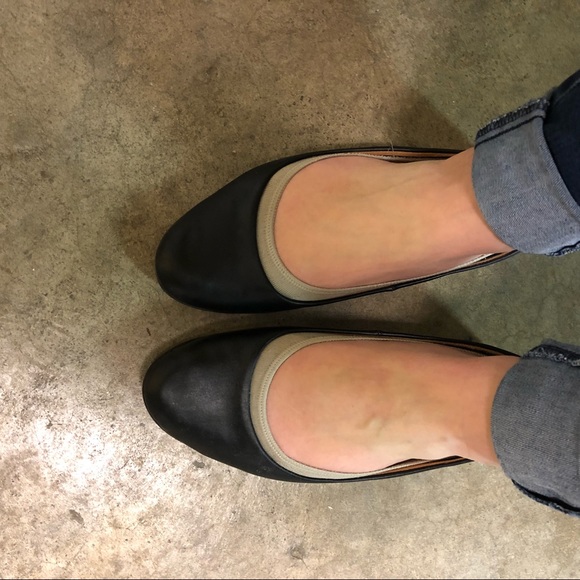 american rag black flats